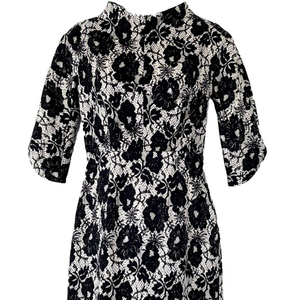 Milly Of New York Womens Sheath Dress Size 10
